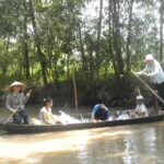 Nỗi nhớ về Vị Thủy – Hậu Giang