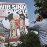 Đánh mất niềm tin: thách đố lớn của các Giáo hội Kitô tại Đức