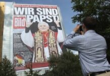 Đánh mất niềm tin: thách đố lớn của các Giáo hội Kitô tại Đức