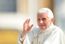 Giáo hội Đức có gương mặt trẻ trung