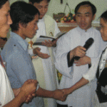 Người Công giáo H’mông vui mừng có chủng sinh đầu tiên