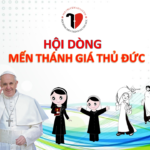 Lược sử Hội Dòng Mến Thánh Giá Thủ Đức