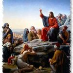 Phúc cho anh em là những người nghèo – Thứ Tư Tuần 23 Thường niên