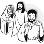 Chàng rể ở với họ (Thứ Sáu Tuần 22 Thường niên)