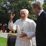 Tổng kết chuyến tông du của Đức Thánh Cha tại Đức (22 – 25/09/2011)