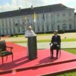 ĐTC Bênêđictô XVI tông du Cộng hòa Liên bang Đức: “Xã hội ngày càng thờ ơ đối với tôn giáo”