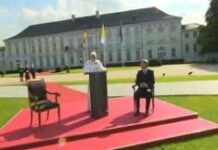 ĐTC Bênêđictô XVI tông du Cộng hòa Liên bang Đức: “Xã hội ngày càng thờ ơ đối với tôn giáo”