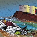 Nghe mà không thực hành (Thứ Bảy Tuần 23 Thường niên)