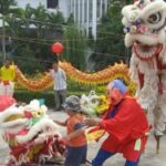 Mừng Tết Trung Thu