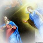 Bà sẽ sinh con trai – Thứ Năm: Sinh nhật Đức Trinh nữ Maria