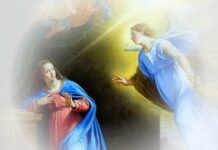 Bà sẽ sinh con trai – Thứ Năm: Sinh nhật Đức Trinh nữ Maria