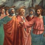 Anh em bảo Thầy là ai? – Thứ sáu Tuần 25 Thường niên