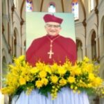 Thư của ĐHY Peter K. A. Turkson nhân Lễ giỗ thứ 9 của ĐHY Fx. Nguyễn Văn Thuận