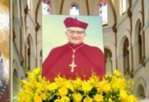 Thư của ĐHY Peter K. A. Turkson nhân Lễ giỗ thứ 9 của ĐHY Fx. Nguyễn Văn Thuận