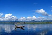 Hành trình với Chúa