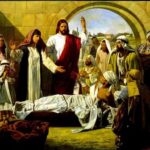 Thiên Chúa viếng thăm dân Người – Thứ ba Tuần 24 Thường niên