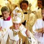 Công bố chương trình hoạt động vụ tháng 10 & 11 của Đức Thánh Cha