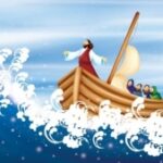 TGP. Sài Gòn: Lời Chủ Chăn tháng 10.2011