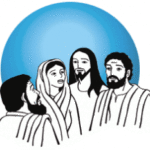 Mẹ tôi và anh em tôi – Thứ ba Tuần 25 Thường niên