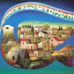 Ốc đảo hoà bình