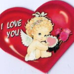 Tình yêu của vị thiên sứ