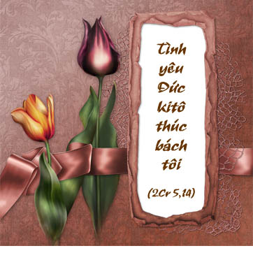 Bài suy niệm tháng 9/2011 – Gia tài thiêng liêng – Đoàn sủng