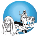 Hãy đi và làm như vậy – Thứ hai Tuần 27 Thường niên