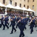 Lực lượng cảnh sát Vatican mừng lễ các Tổng lãnh Thiên thần