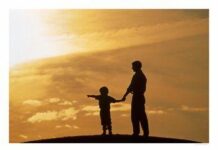 Tình Cha