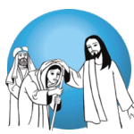 Đứng thẳng được – Thứ hai tuần 30 TN