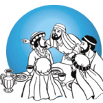 Ngồi chỗ cuối (Thứ Bảy Tuần 30 Thường niên)