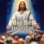 Bữa tiệc Nước trời