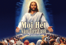Bữa tiệc Nước trời