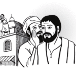 Môn đệ và bạn hữu – Thứ Sáu Tuần 28 Thường niên