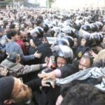 Ai-cập, Đức Thánh Cha kêu gọi tôn trọng quyền của các nhóm dân thiểu số