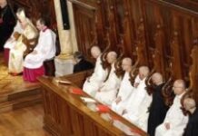 Đức Thánh Cha cảnh báo về nguy cơ: “cái ảo” đang vượt trội bên trên “cái thật”