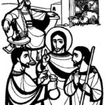 Những kho lớn hơn – Thứ hai Tuần 29 Thường niên