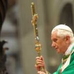 Công bố Tông thư Tự sắc của Đức Thánh Cha về “Năm Đức Tin”