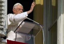 Ai loan báo Tin mừng, cần phải sống Lời Chúa