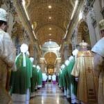 Tông thư của Đức Thánh Cha về “Năm Đức Tin”