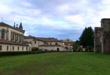 Đức Thánh Cha viếng thăm giáo phận Lamezia Terme