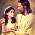 Tình Chúa và tình tôi