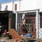 Người thợ xây của Chúa