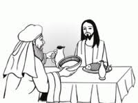 Bên ngoài, bên trong – Thứ Ba Tuần 28 Thường niên