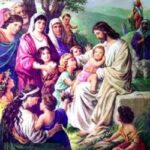 Yêu Chúa và yêu người – Suy niệm Tin Mừng Chúa nhật XXX TN A