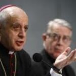 ĐTGM Fisichella: Công cuộc tân Phúc âm hóa cần những nhà truyền giáo “vui tươi”