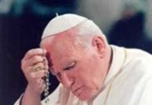 Suy niệm 20 mầu nhiệm Kinh Mân côi