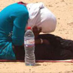 1 ngàn thiếu nữ Ki-tô giáo và Ấn giáo tại Pakistan bị bắt cóc mỗi năm