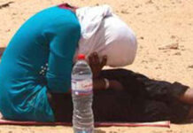 1 ngàn thiếu nữ Ki-tô giáo và Ấn giáo tại Pakistan bị bắt cóc mỗi năm