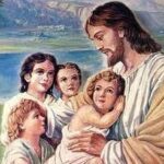 Ở lại trong Thầy